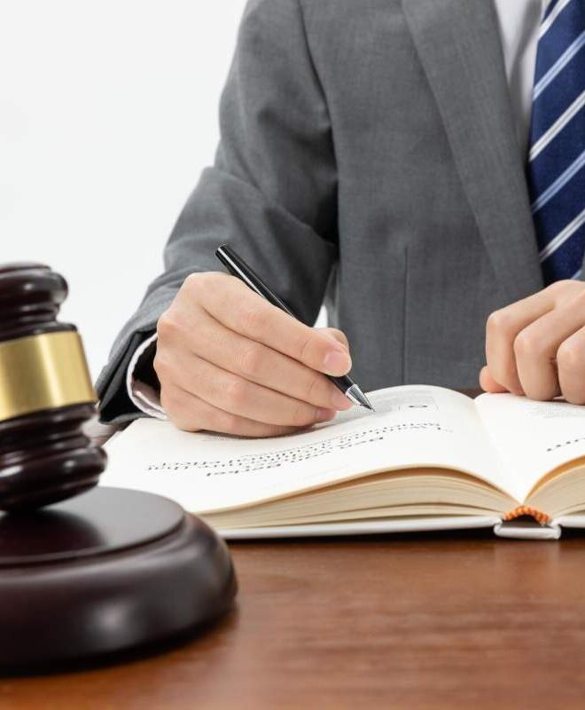 Michigan Wrongful Death Lawyer