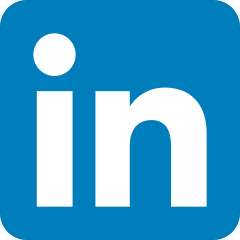 LinkedIn Profile Icon
