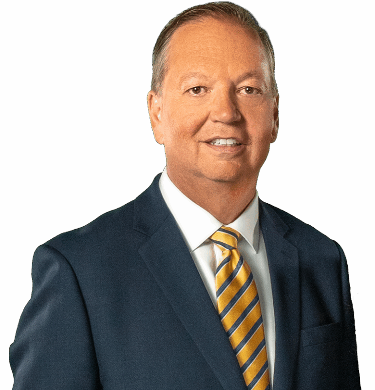Attorney Jason Barrix