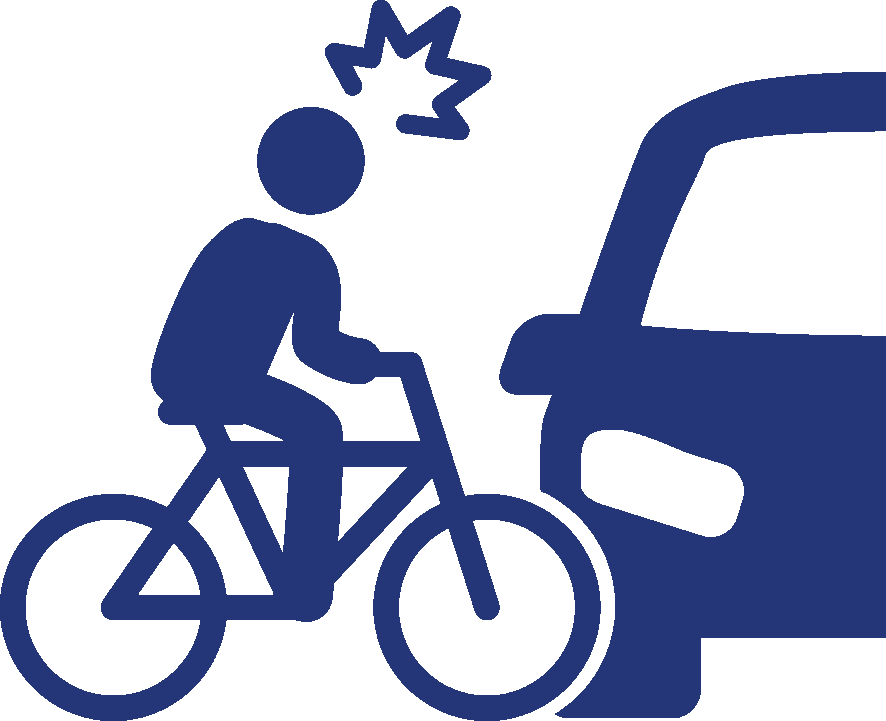 Bicycle Accidents