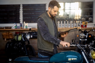 How Michigan’s No-Fault Insurance Law Applies to Motorcycles